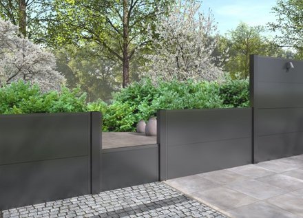 Outdoor Panels von Gardendreams