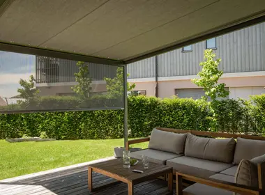 Pergola-Markise Pergolino P3600