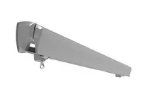 Hella halboffene Markise Viva super 7040 Armabdeckprofil