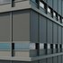 zipSCREEN F50 Ganzglasecke 90° von ROMA