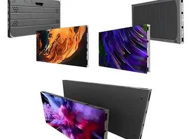 Moderne LED Display Module