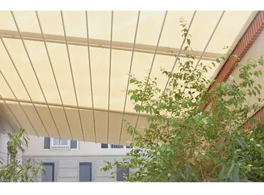 PERGOLA SUNRAIN S