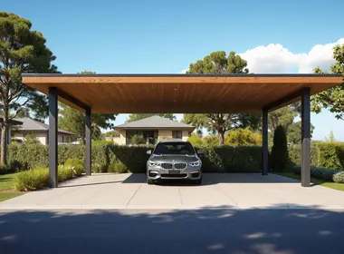 Car Ports