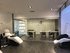 Schiebe-Dreh-System Ganzglas SF 30 stehend