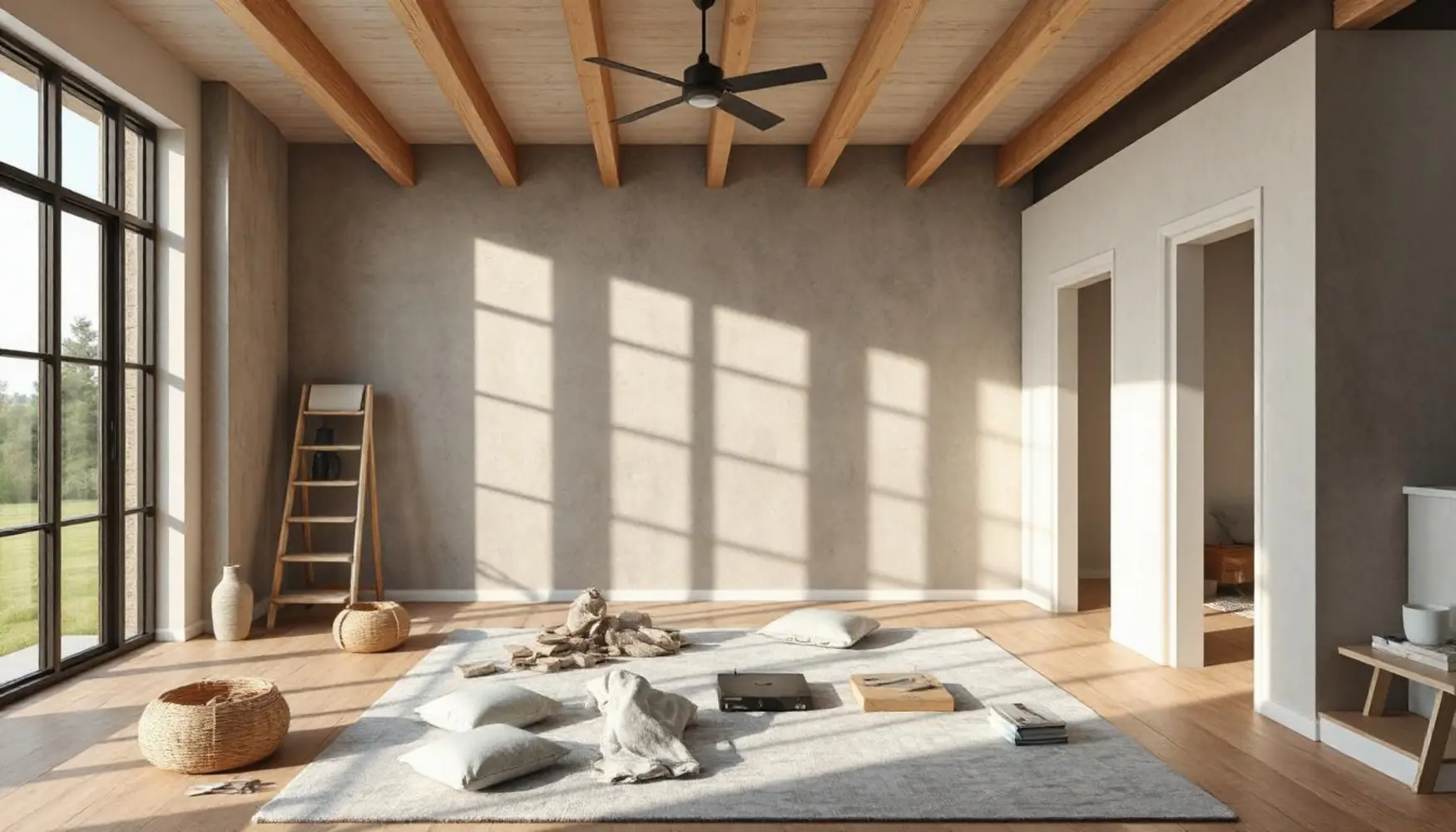 Fachgerechte Erneuerung für mehr Wohnqualität Fachgerechte Erneuerung für mehr Wohnqualität