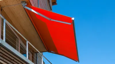Ideal S4150 Gelenkarm Markisen, Gelenkarmmarkisen Klaiber