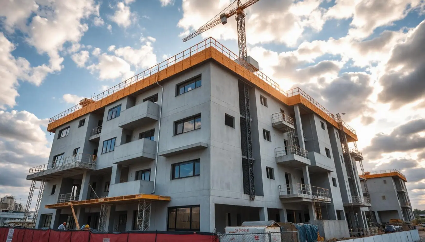 Auch für größere Projekte Auch für größere Projekte