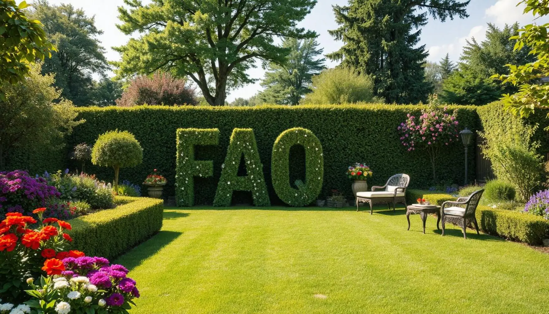 FAQs / Fragen und Antworten