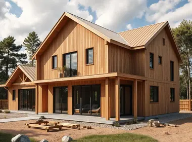 Holzbau