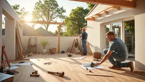 WPC-Terrassen (Wood-Plastic-Composite), Terrassen Lösungen für den Garten, Dach oder Firmen, die keine Wünsche offen lassen WPC-Terrassen (Wood-Plastic-Composite), Terrassen Lösungen für den Garten, Dach oder Firmen, die keine Wünsche offen lassen