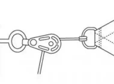 Seilzug von Caravita