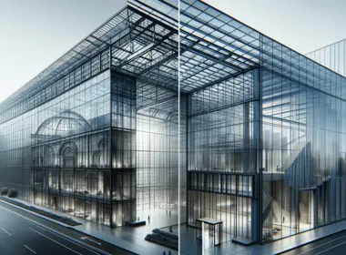 Glastechnik & Glasbau